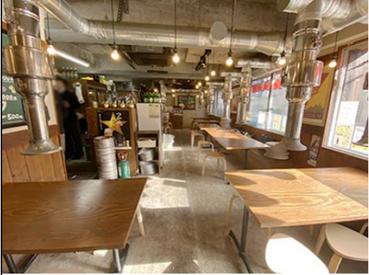 ☆★成約済み(申込不可)★☆JR総武、JR総武本線　【新小岩駅】徒歩４分！！