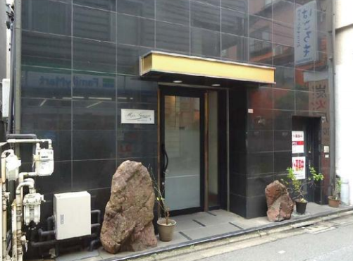 ★成約済★　JR山手線　【目白駅】徒歩２分！！