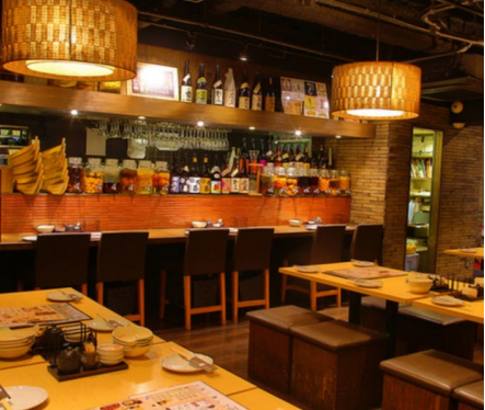 ★成約済★　JR各線　【新橋駅】鳥森口店　徒歩２分！！