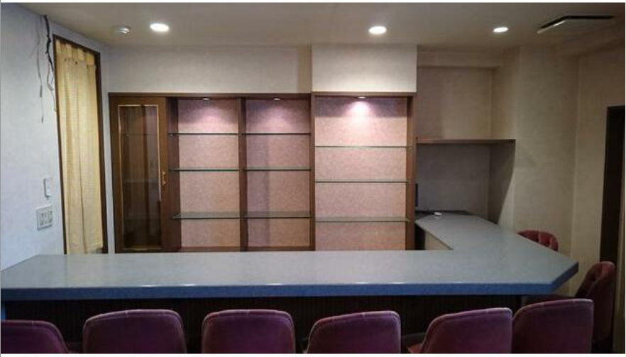 ★成約済★阪急電鉄神戸線 「神戸三宮駅」 徒歩5分♪居抜き物件！！