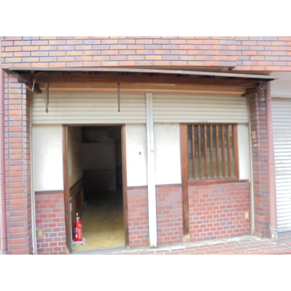 ★制約済★JR京都線「東淀川駅」徒歩3分♪スケルトン物件のご紹介です！！