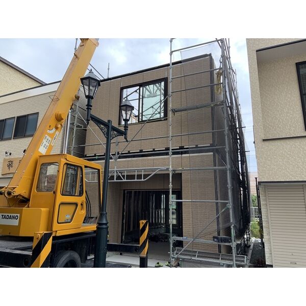 ★成約済★ 阪急箕面線「桜井駅」徒歩1分！！桜井駅前新築テナントの募集です♪