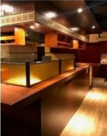 ★成約済★　都営新宿線【小川町駅】徒歩4分！！複数駅からアクセス可能、スペインバルの居抜き部件！！