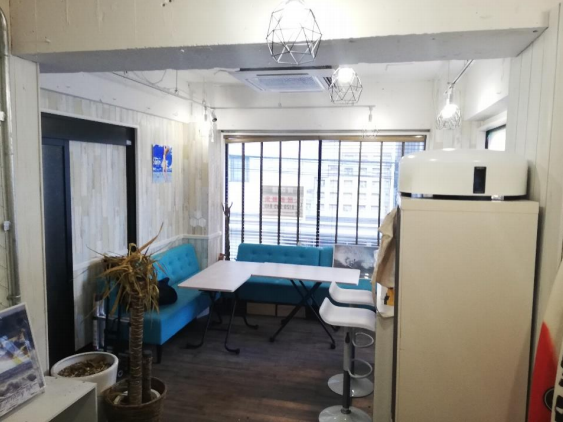 ★成約済★東京メトロ南北線【麻布十番駅】徒歩2分！！物販兼カフェの居抜き店舗！！