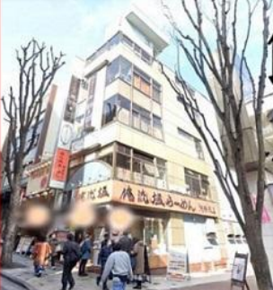 ★成約済★中央総武線・中央線・南北線・大江戸線・東西線・有楽町線【飯田橋駅】徒歩３分！！