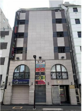 ★成約済★JR山手線【五反田駅】徒歩３分！！バー、スナックに適した居抜き物件！五反田/スナック、バー