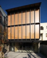 ★成約済★河原町通面す　路面店★周辺環境に恵まれています！！　京都/店舗　物件/居抜き/ミセカリ