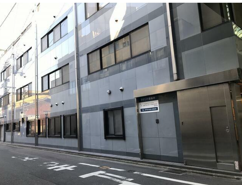 ★成約済★伏見桃山の倉庫・更衣室付きの店舗物件！！　京都/伏見桃山/店舗/物件/居抜き/ミセカリ