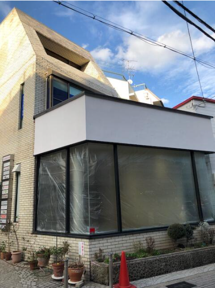 ★成約済★阪急岡本駅駅から徒歩2分　路面物件♪　兵庫/岡本/店舗/物件/居抜き/ミセカリ