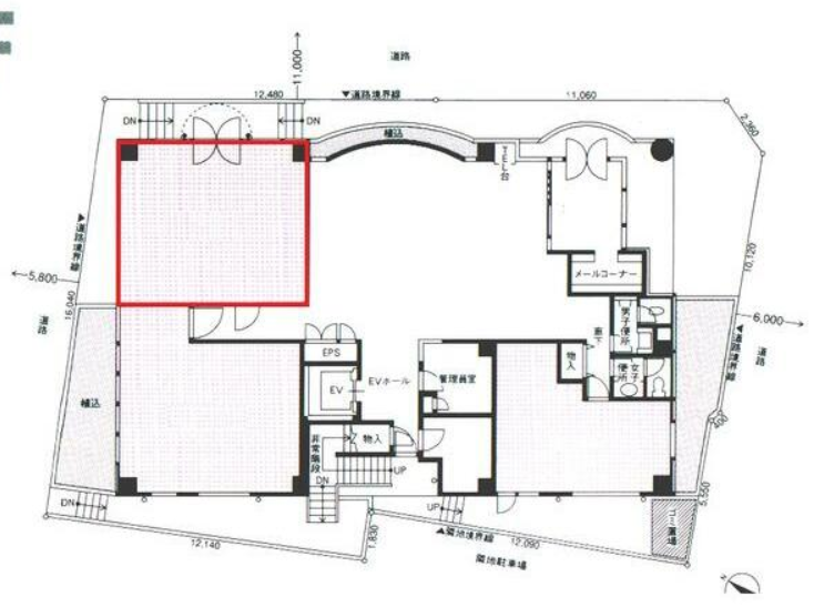 ★成約済★半地下物件！！駅から徒歩2分の喫茶店跡です♪　兵庫/元町/店舗/物件/居抜き/ミセカリ