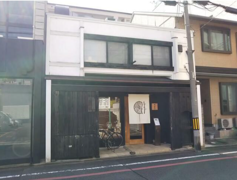 ★成約済★うどん・そばの居抜き物件♪京都市役所前駅 徒歩3分！！　京都/店舗　物件/居抜き/ミセカリ