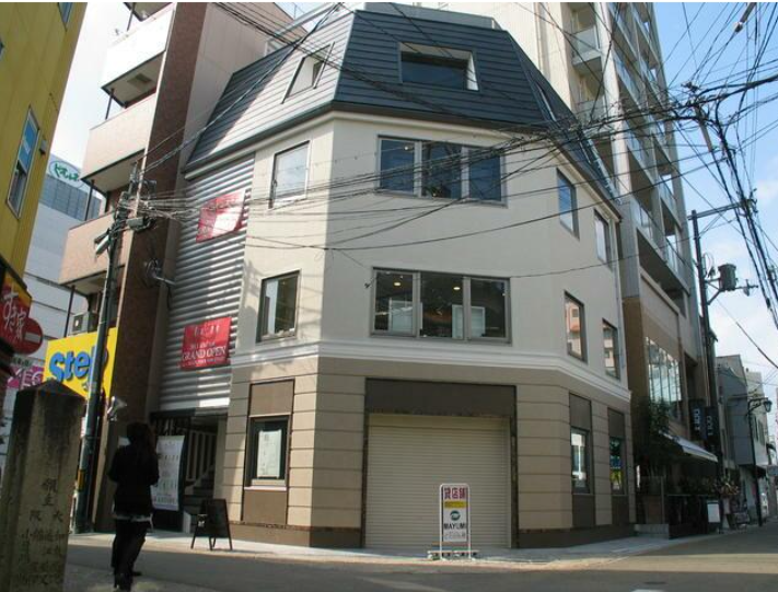 ★成約済★枚方市駅からも徒歩1分！！人通りも多く穴場物件です♪　大阪/枚方市/店舗　物件/居抜き/ミセカリ