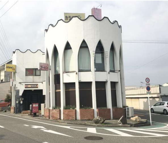 ★成約済★泉北高速鉄道　深井駅からBARの居抜き物件です！！　大阪/堺/店舗　物件/居抜き/ミセカリ