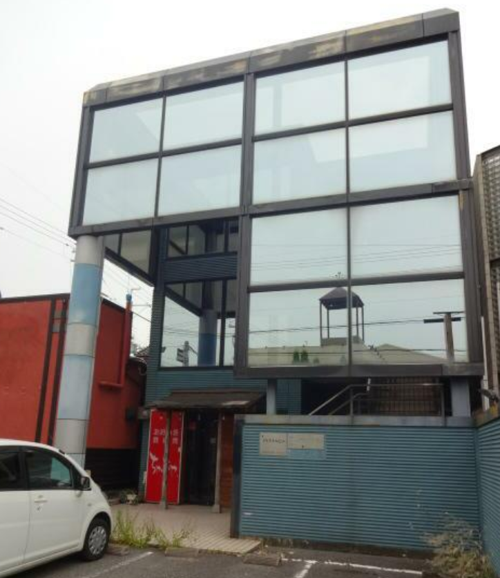 ★成約済★クラウドキッチンやテイクアウト専門店にオススメです！！ 兵庫/東加古川/店舗　物件/居抜き/ミセカリ