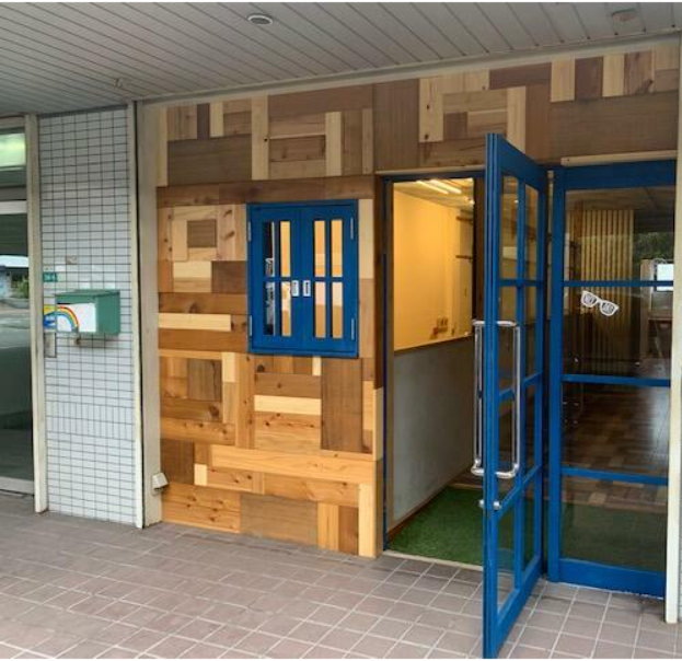 ★成約済★熊取駅前立地！！テイクアウト専門店には最適です！！　大阪/熊取/店舗　物件/居抜き/ミセカリ