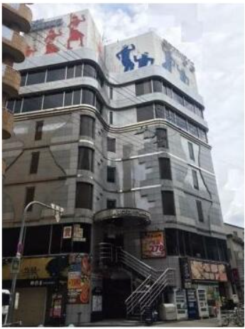 ★成約済★駅から徒歩1分のスナックの居抜き物件♪すぐに営業できます！！ 大阪/平野/店舗　物件/居抜き/ミセカリ