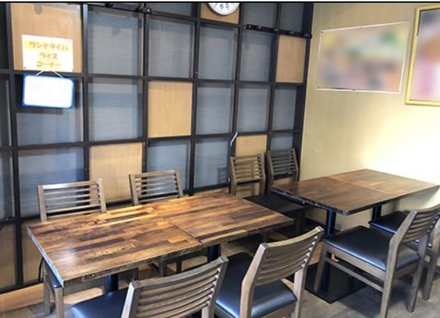 ★成約済★JR各線【日暮里駅】徒歩4分！！1階路面のラーメン居抜き店舗！！日暮里/居抜き/ラーメン