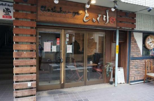 ※成約済　鶴見駅/徒歩2分/約20,76坪/店舗におすすめ物件/仲介手数料がお得/ミセカリ