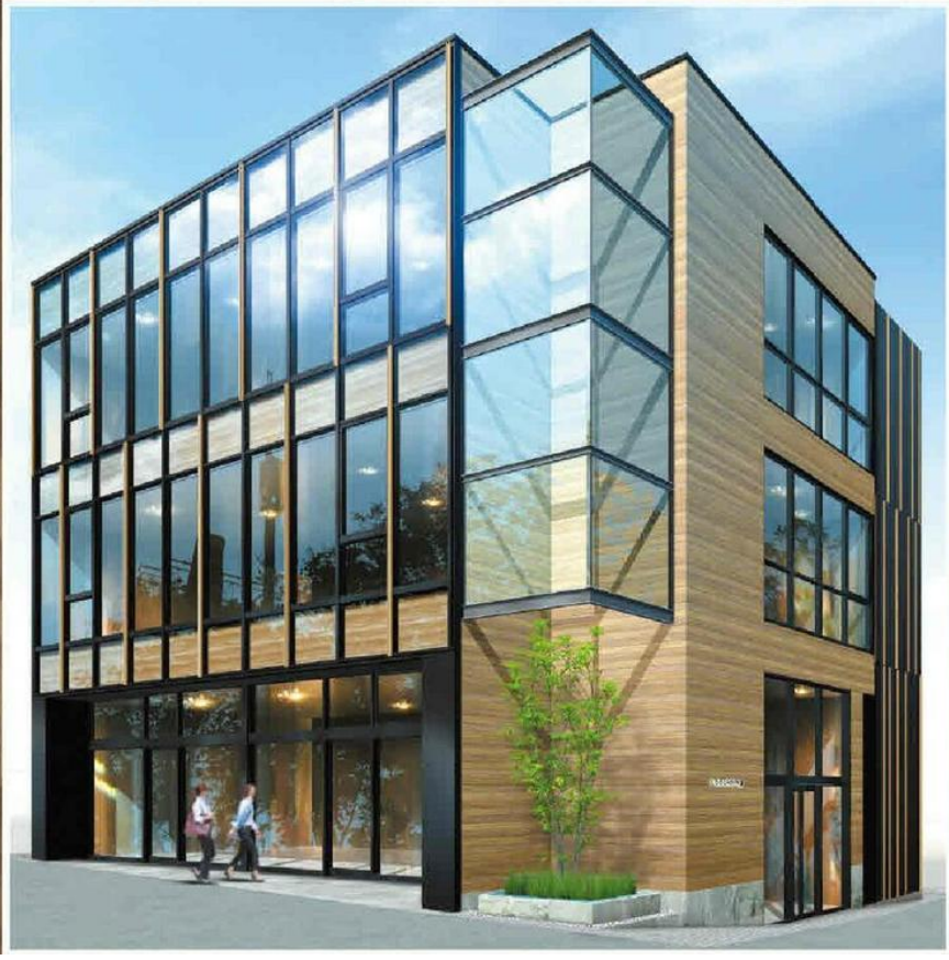 ★成約済★いずみ中央駅/徒歩3分/カフェ/デザイナーズ/超美麗/泉区区役所前の好立地/軽飲食/