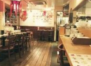 ★成約済★⼩⽥急⼩⽥原線【祖師ヶ谷大蔵駅】徒歩1分！！中華料理屋の居抜き店舗！！祖師ヶ谷大蔵/居抜き/中華