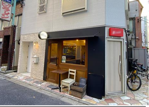 ★成約済★東京メトロ日比谷線【虎ノ門ヒルズ駅】徒歩1分！！テイクアウト利用や女性客の来店も多い ビストロ居抜き物件！虎ノ門ヒルズ/居抜き