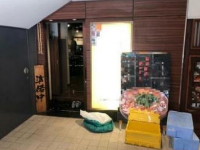 ★成約済★東京メトロ各線【飯田橋駅】徒歩1分！！人気エリアの居抜き物件！！飯田橋/居抜き/飲食店