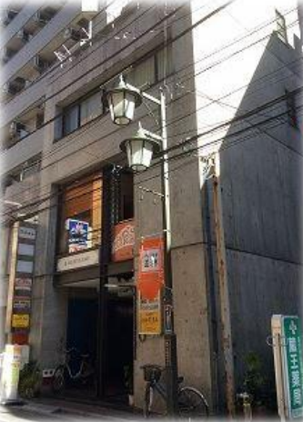 JR中央線【高円寺駅】徒歩3分！！居酒屋の居抜き店舗！高円寺/居抜き/居酒屋