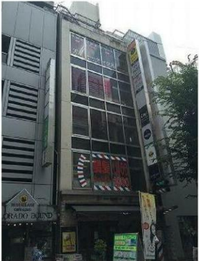 JR山手線【新宿駅】徒歩1分！！飲食店開業可能なスケルトン物件！新宿/スケルトン/飲食店可