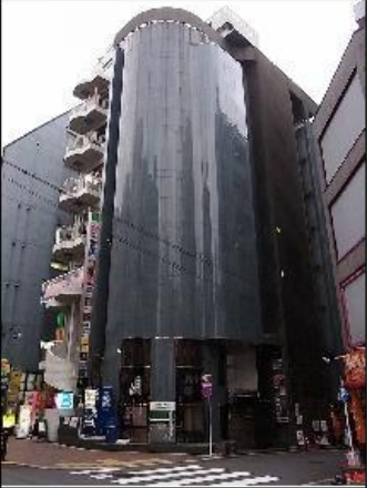 JR各線【池袋駅】徒歩3分！！ときわ通りに面したバー・スナックに向いた物件！池袋/居抜き/バー・スナック