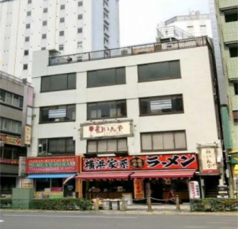 ★成約済★東京メトロ【池袋駅】C1出口 徒歩1分！！池袋アゼリア通りの物件です！！池袋/スケルトン/飲食店