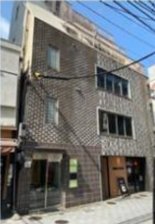 ★成約済★JR線　【神田駅】徒歩3分！！