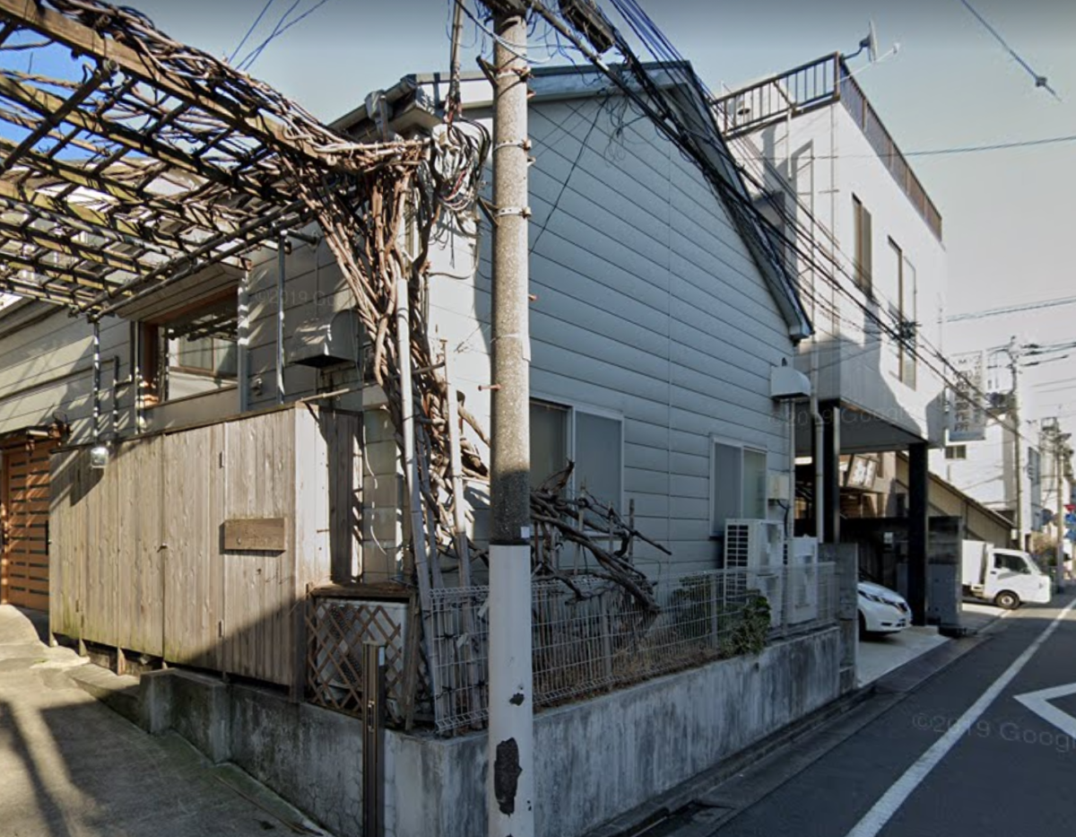 ★成約済★東急多摩川線【下丸子駅】徒歩10分！！居酒屋の居抜き物件！下丸子/居抜き/居酒屋