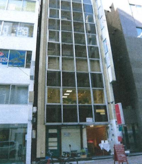 ★成約済★JR山手線【有楽町駅】徒歩8分！！元飲食店の造作あり！居抜き物件！有楽町/居抜き/飲食店