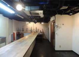 西武新宿線【西部新宿駅】徒歩1分！！造作費無償の駅チカ居抜き物件！西武新宿/居抜き/飲食店