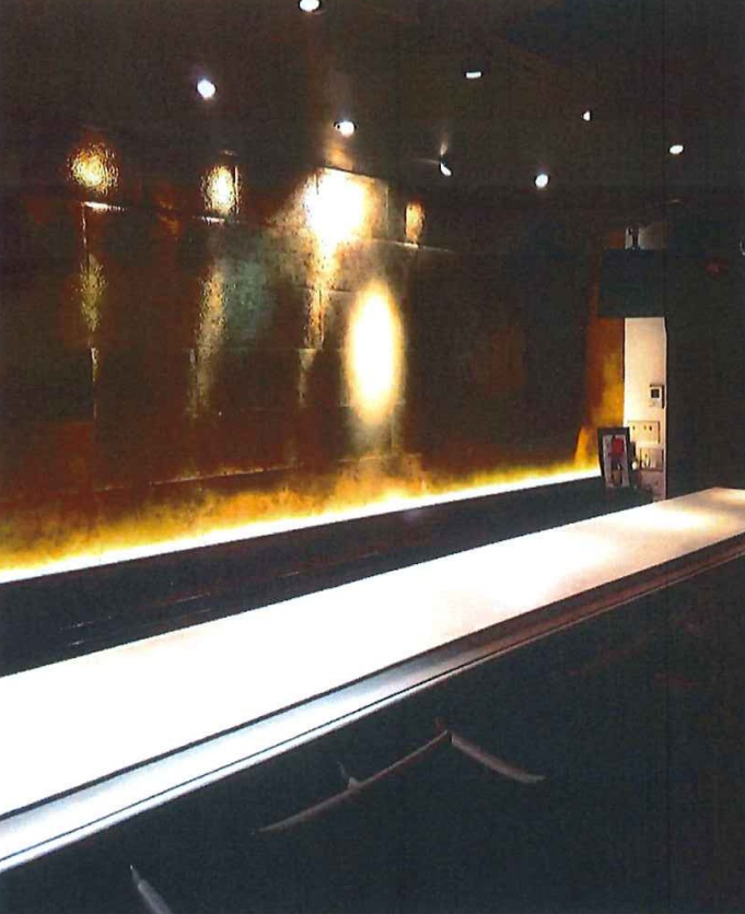 ★成約済★☆関西☆JR東西線【北新地駅】徒歩2分！美内装が嬉しいバーの居抜き物件！！北新地/居抜き/バー