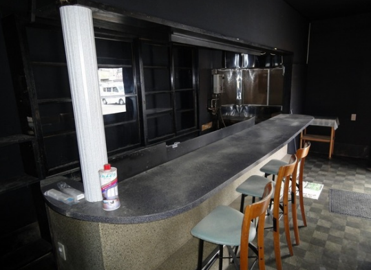 ★成約済★京王電鉄高尾線【めじろ台駅】徒歩12分！ローサイドの居抜き物件！めじろ台/居抜き/飲食店