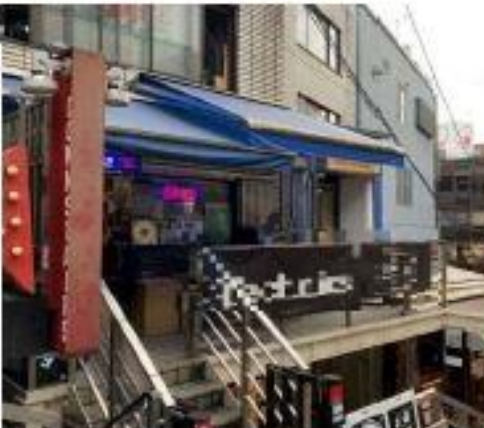 ★成約済★JR山手線【渋谷駅】徒歩7分！！今渋谷で熱いエリアの半スケルトン物件！渋谷/半スケルトン