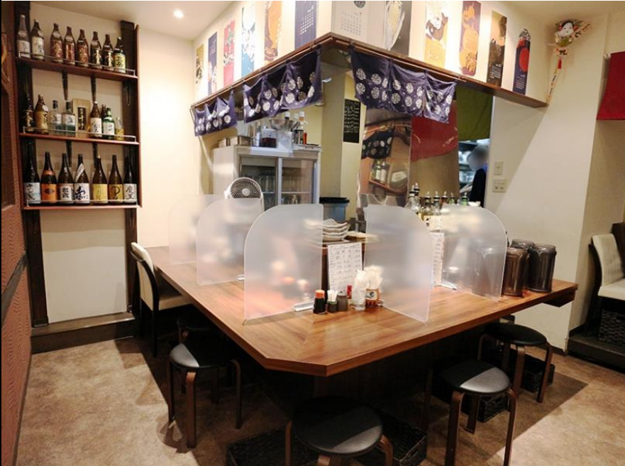 ★成約済★東京メトロ有楽町線【麴町駅】徒歩2分！！居酒屋居抜き物件を移転のため譲渡！麹町/居抜き/飲食店