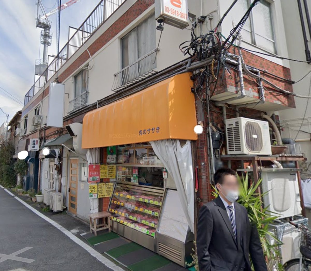 【制約済み】JR山手線【巣鴨駅】徒歩7分・スナックの居抜き物件！巣鴨/居抜き/スナック