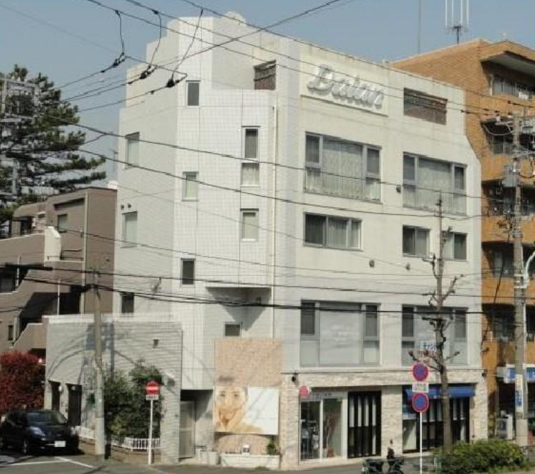 ★成約済★東横線・大井町線【自由が丘駅】徒歩12分・飲食店相談可能なスケルトン物件！自由が丘/スケルトン