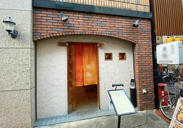 ★成約済★JR常磐線【亀有駅】徒歩2分・少人数のオペレーション可能な居抜き物件！亀有/居抜き/天ぷら