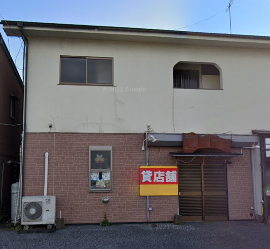 ★成約済★お好み焼き・居酒屋の居抜き物件/即使用可/大学が近く安定集客