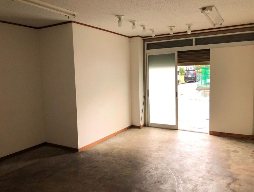 ★成約済★相模原駅　相武台団地目の前　地域密着店舗にいかがでしょうか？！