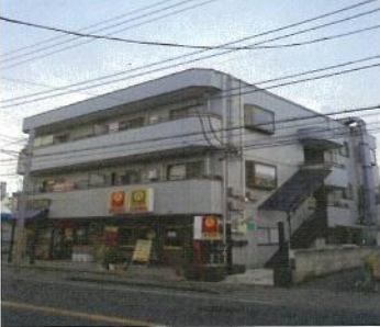 ★成約済★千葉県　鎌ヶ谷市　交通量の多い公道に面した好立地！　中華料理店営業中！