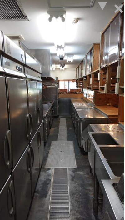 ★成約済★小田急線【相武台前駅】徒歩2分　人気のエリアの1階居抜き