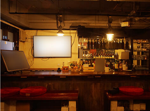 ★成約済★JR山手線【御徒町駅】徒歩3分！個人飲食店が多いエリアの居抜き物件！御徒町/居抜き/飲食店