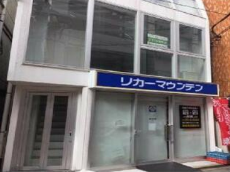 ★成約済★人気の『小岩駅』徒歩3分/約13.4坪の適度な広さも魅力です/かなりお得な特典もあります