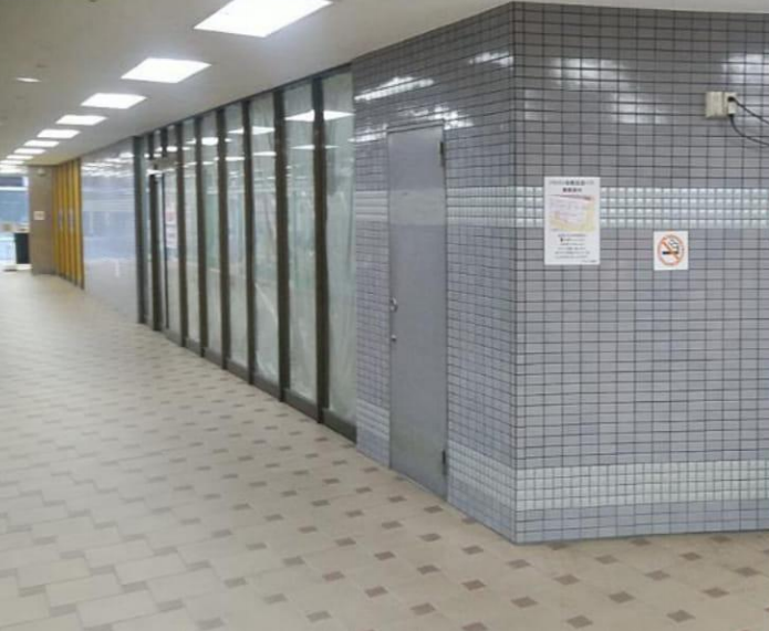 ★成約済★『西台駅』徒歩1分の好立地/家賃、初期費用も手ごろなのが◎