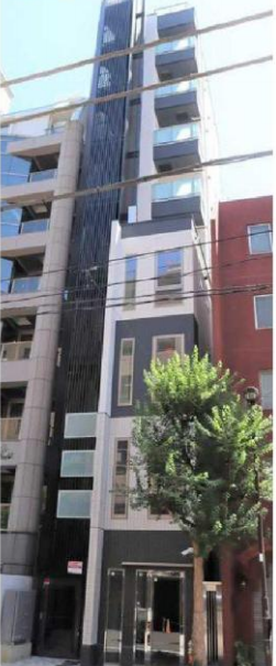 ★成約済★東京メトロ有楽町線【麹町駅】徒歩2分！！