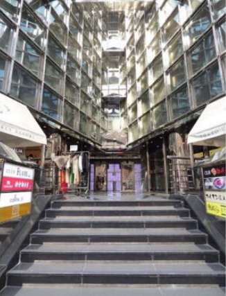 ★成約済★千代田線【赤坂駅】徒歩2分！！